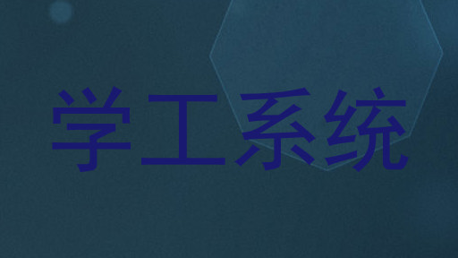 学工系统