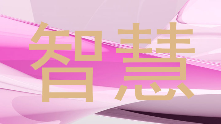 智慧