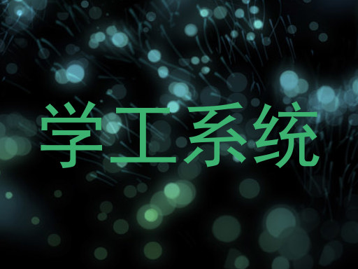 学工系统