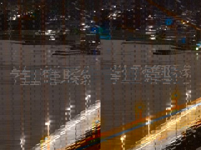 学生工作管理系统