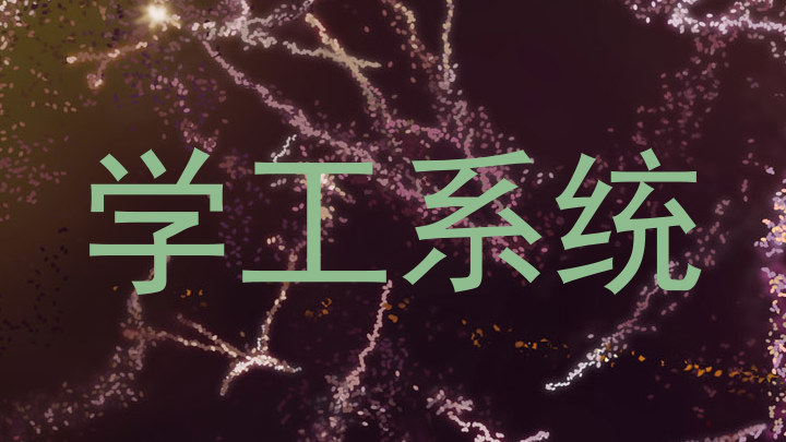 学工系统