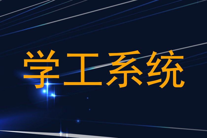 学工系统