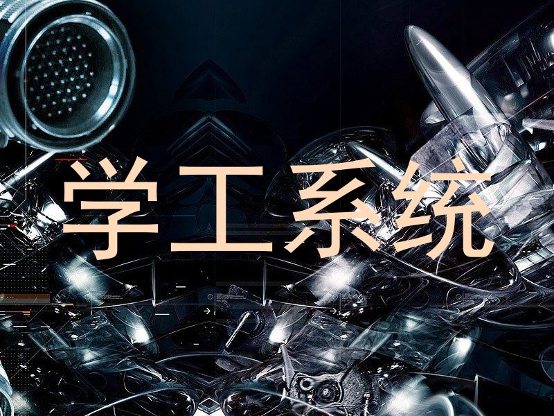 学工系统