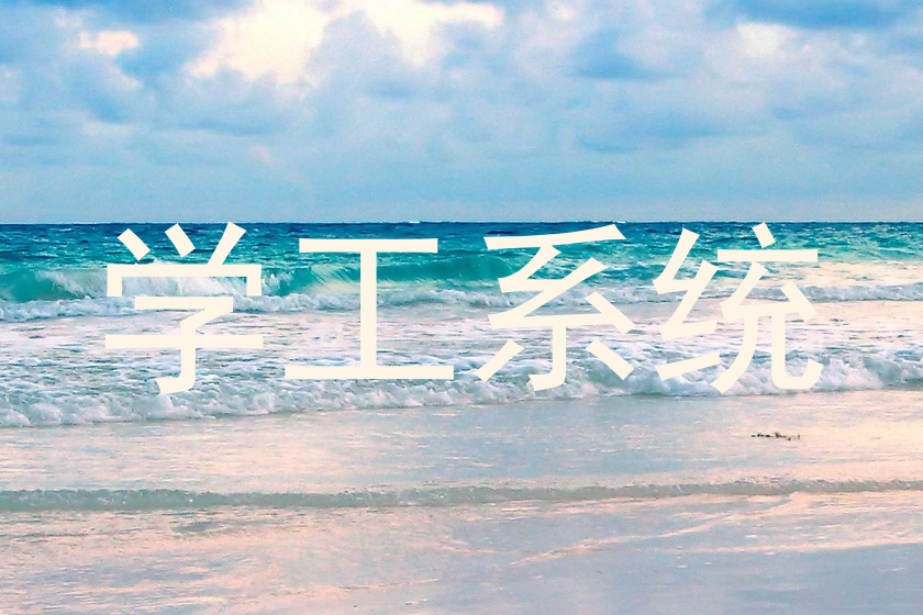 学工系统