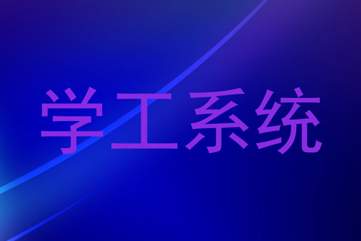 学工系统