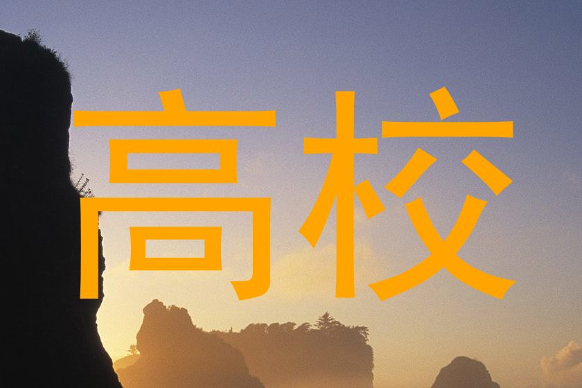 高校