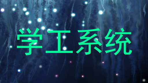 学工系统