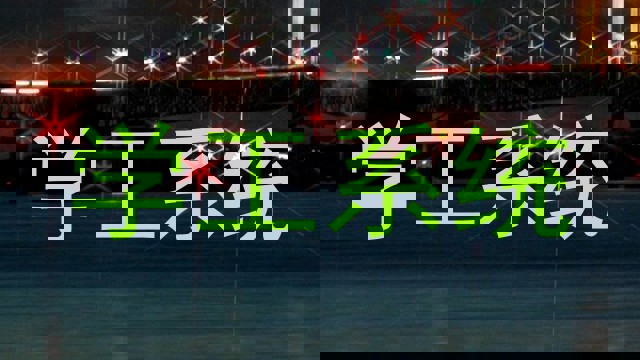 学工系统