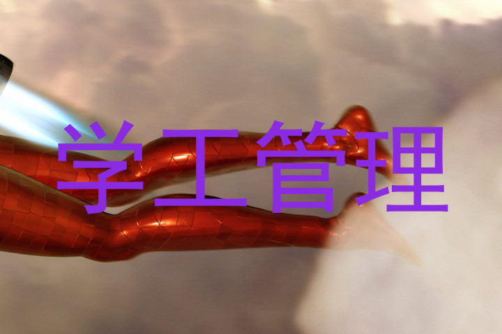 学工管理