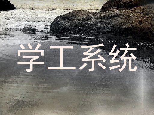 学工系统