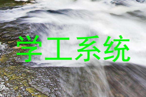 学工系统