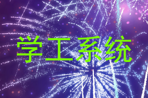 学工系统