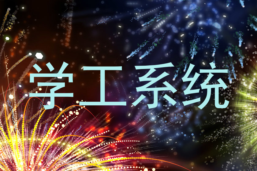 学工系统