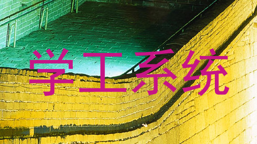 学工系统