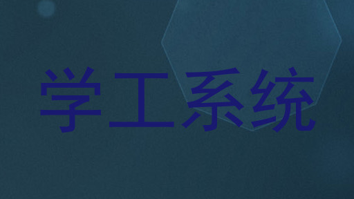 学工系统