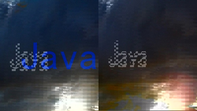 Java