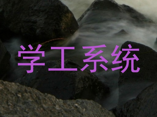 学工系统