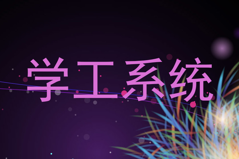 学工系统