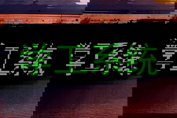 学工系统