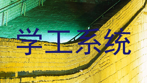 学工系统