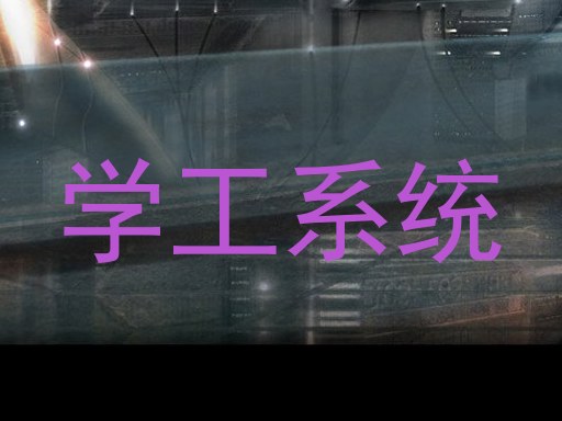 学工系统