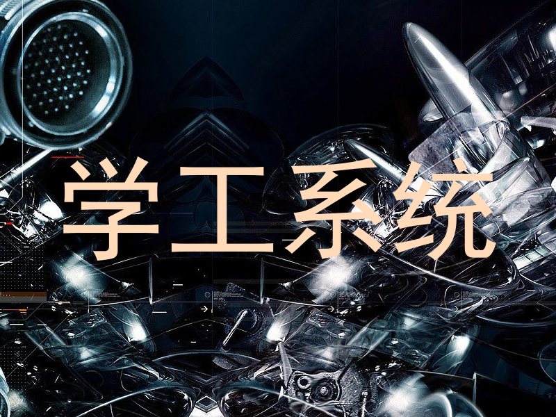 学工系统