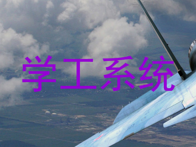 学工系统