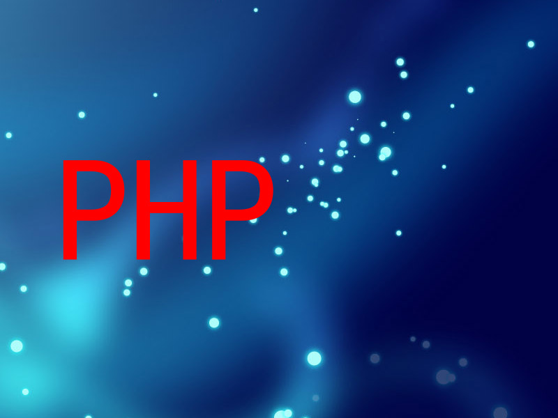 PHP