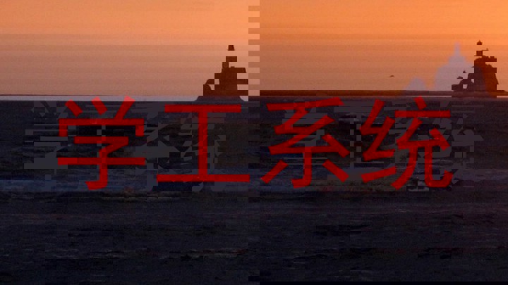 学工系统