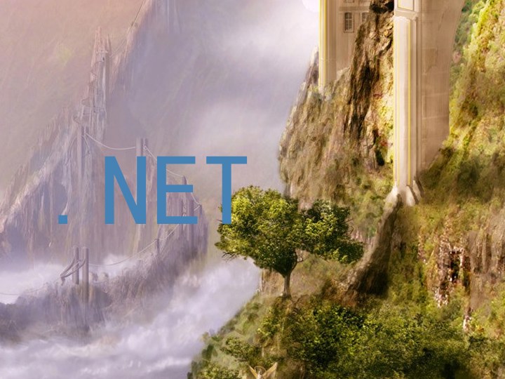 .NET