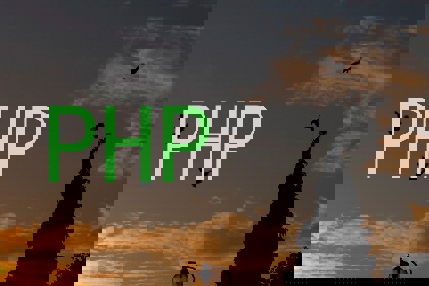 PHP