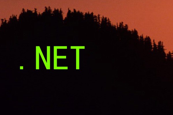 .NET
