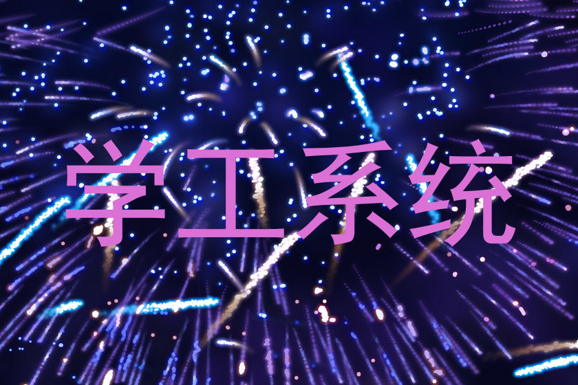 学工系统