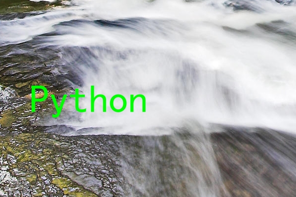 Python