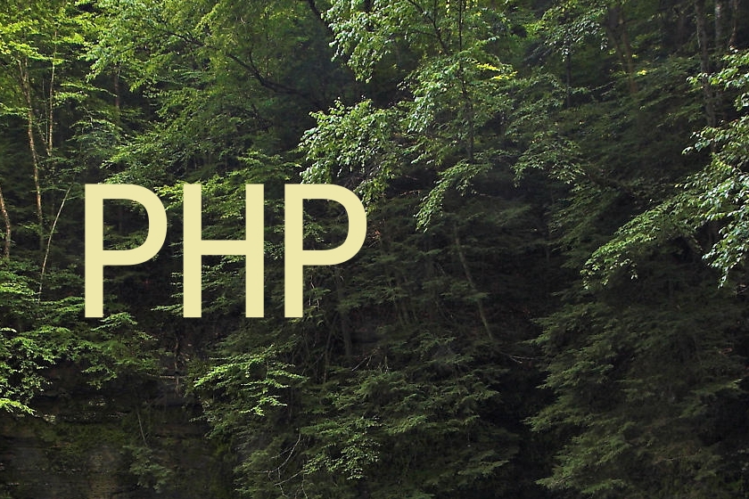PHP