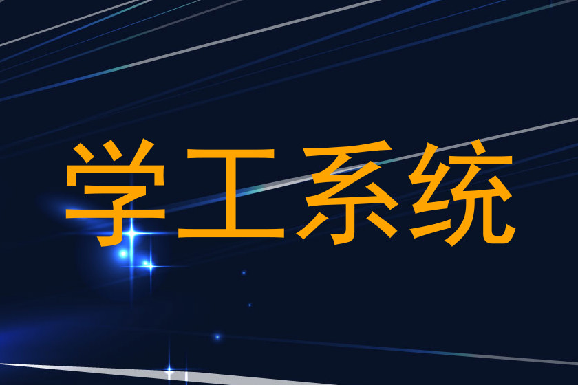 学工系统