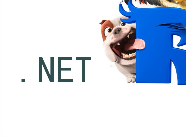 .NET