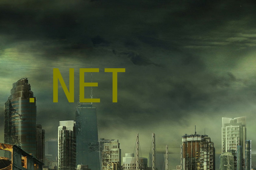 .NET