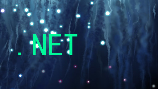 .NET