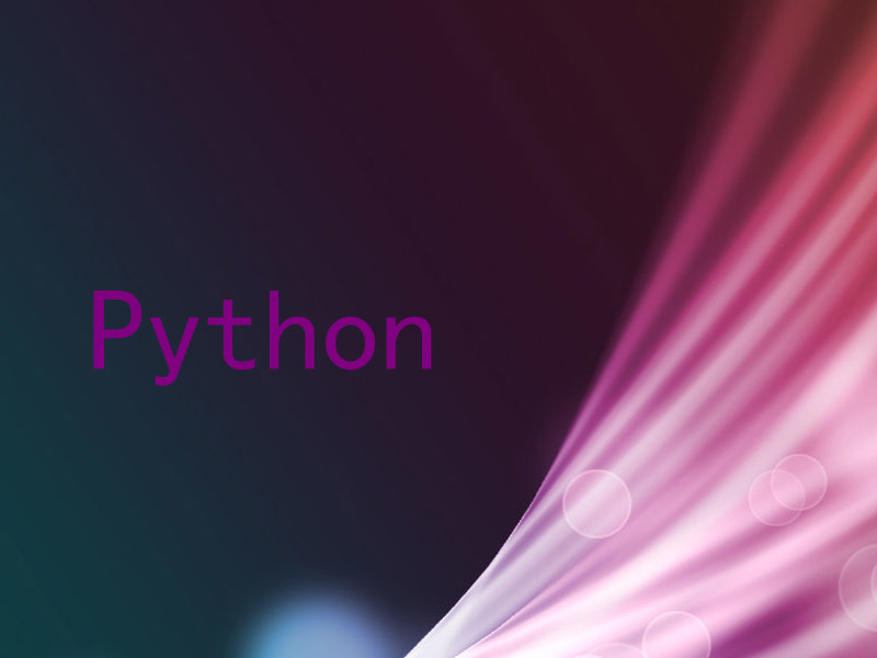 Python