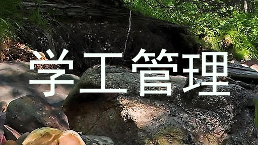 学工管理