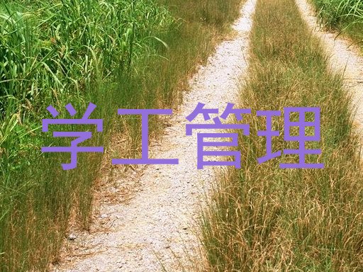 学工管理