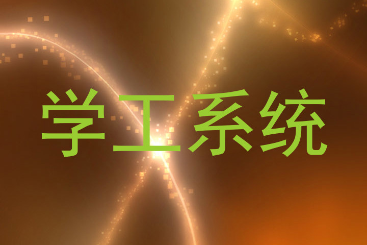 学工系统