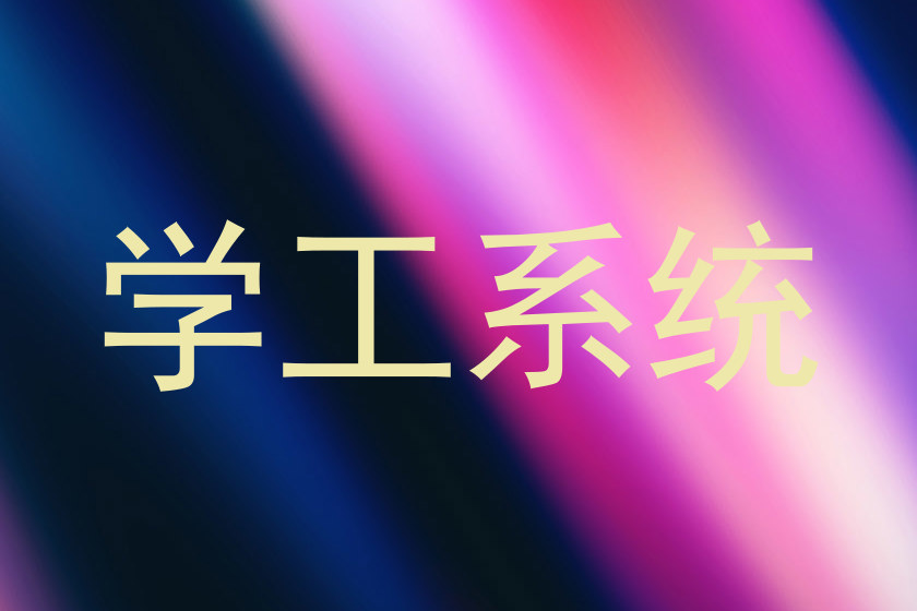 学工系统