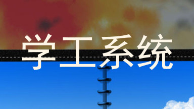 学工系统