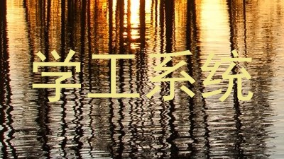 学工系统