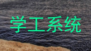 学工系统