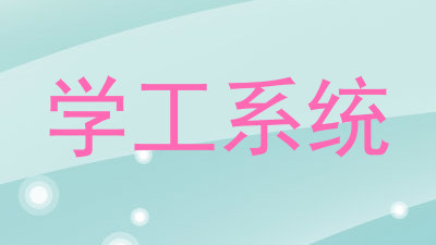 学工系统