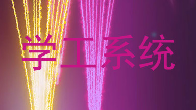 学工系统