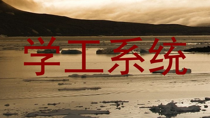 学工系统